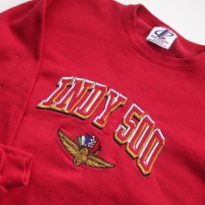 Vintage Indy 500 Sweatshirt